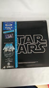 STAR WARS サントラ|キングレコード