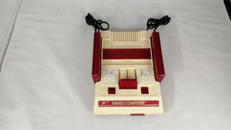 ファミコン|NINTENDO