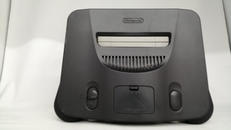 NINTENDO 64