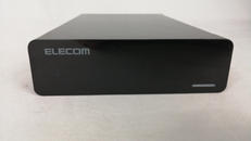 外付けHDD|ELECOM