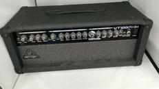 ヘッドアンプ|BEHRINGER