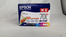 インクカートリッジ|EPSON