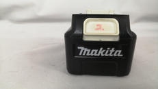 電動工具用バッテリ|MAKITA