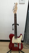 エレキギター|SQUIER