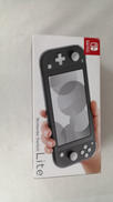 SWITCH　LIGHT|NINTENDO