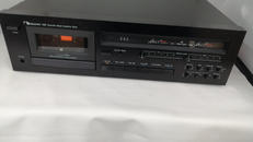 カセットデッキ|NAKAMICHI
