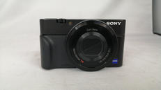 デジタルカメラ|SONY