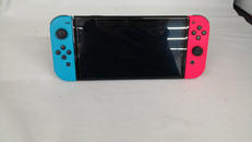 有機ELスイッチ|NINTENDO