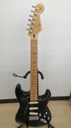 エレキギター|FENDER MEXICO