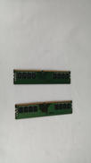 DDR4 8GB|HYNIX