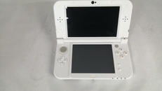NEW 3DS LL|NINTENDO