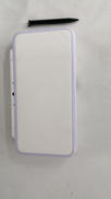 NEW 2DS LL ラベンダー|NINTENDO