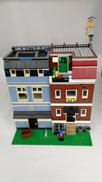 ペットショップ|LEGO