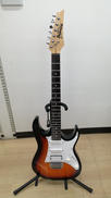 エレキギター|IBANEZ