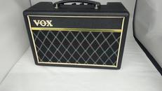 ベースアンプ|VOX