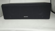 センタースピーカー|SONY