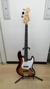 エレキベース|FENDER JAPAN
