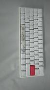 キーボード|DUCKY