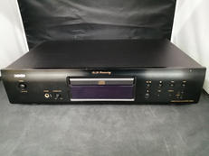 CDプレーヤー|DENON