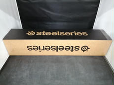 ゲーミングマウスパッド|STEELSERIES