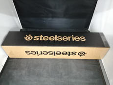 ゲーミングマウスパッド|STEELSERIES