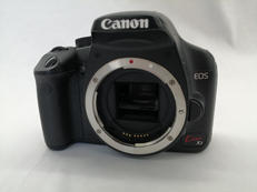 デジタル一眼レフカメラ|CANON
