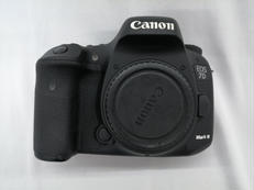 デジタル一眼レフカメラ|CANON