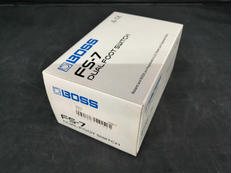 フットスイッチ|BOSS