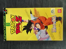 スーパーファミコンソフト|BANDAI