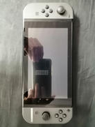 NINTENDO SWITCH|NINTENDO