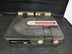 ツインファミコン|SHARP