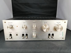 Pioneer プリメインアンプ Pioneer Pionner A-K80 Amplifier プリメインアンプ パイオニア