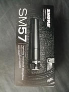 ダイナミックマイク|SHURE