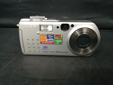 デジタルカメラ|SONY