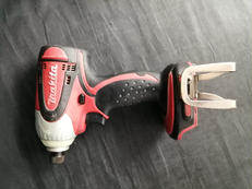 インパクトドライバー|MAKITA