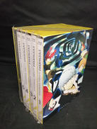 BLU-RAY　BOX|Aniplex