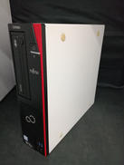 デスクトップPC|FUJITSU