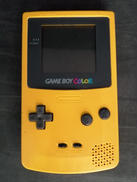 ゲームボーイカラー|NINTENDO