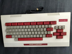 キーボード|NINTENDO