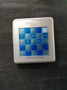 ポータブルオーディオプレーヤー|PANASONIC