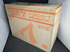 パソコン|FUJITSU