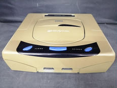 セガサターン|SEGA