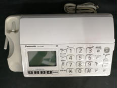 電話機・FAX|PANASONIC