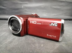 ビデオカメラ|JVC