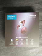 ワイヤレスイヤホン|ANKER