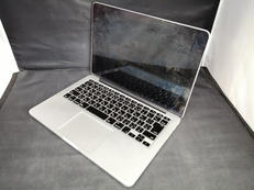 MACBOOK PRO|APPLE