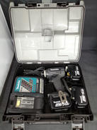 充電式インパクトドライバー|MAKITA