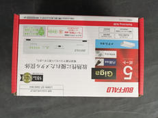 スイッチングハブ|BUFFALO