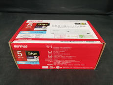 スイッチングハブ|BUFFALO