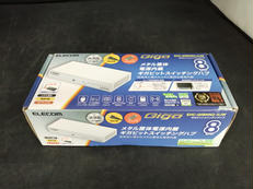 スイッチングハブ|ELECOM